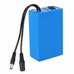 Ymdrin â Gofal: 5 Awgrym Diogelwch Diogelwch Batri Lithiwm