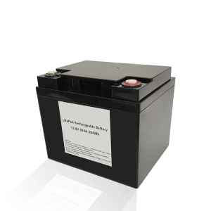 Batri LiFePO4 12.8V 30Ah