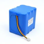 Dyfeisiau Electronig 18650 4S4P 10200mah 16.8v BMS