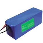 11.1V 10000mAh 18650 Batri Lithiwm ar gyfer lithiwm cabinet Colur