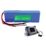 18650 14.4V20Ah Batris lithiwm ar gyfer dyfeisiau meddygol