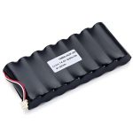 Batri Lithiwm 18650 14.4V 4300mAH