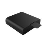 14.8V 3200mAh 18650 Batri LG Lithiwm Ion ar gyfer Dyfais Feddygol gyda Chyfathrebu SMBUS