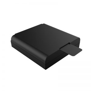 14.8V 3200mAh 18650 Batri LG Lithiwm Ion ar gyfer Dyfais Feddygol gyda Chyfathrebu SMBUS