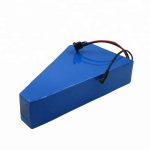 Batri Lithiwm 18650 27Ah batri ebike 48V