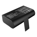 3.6V 5200mAh 18650 Batri LG Lithiwm Ion Batri LG ar gyfer Peiriant POS Handhold
