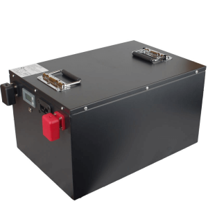 Pecyn Batri Lithiwm Ion 24V 200Ah Gwerthiannau Uniongyrchol Ffatri Cylch Dwfn Cynnyrch LiFePO4