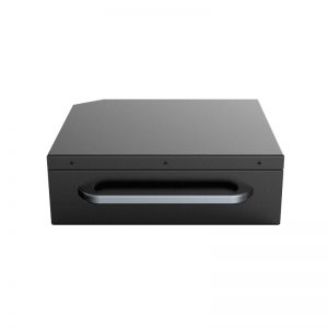 26650 19.2V 14Ah Batri LiFePO4 ar gyfer Dyfais Feddygol gyda 485 Cyfathrebu