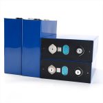 Mae batris lifepo4 3.2V 310Ah yn pacio cell ar gyfer system storio ynni preswyl