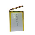 516285 3.7V 4200mAh Batri lithiwm polymer offeryn cartref craff