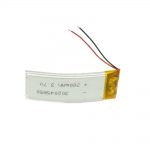 Batri Customized LiPO 302045 3.7V 260mAh