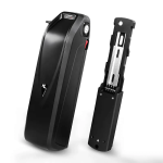 Batri ebike sgwter trydan Hailong 48V 15Ah