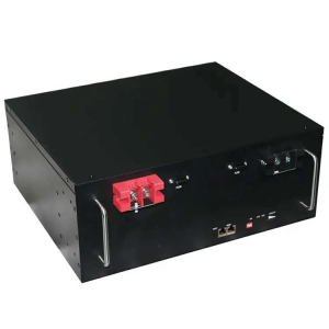 Ffatri Tsieina OEM Cylchred dwfn 48v 100Ah Lifepo4 Ar gyfer Storio Ynni Solar Batris Solar