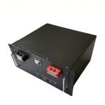 Batri Solar Rhad LiFePO4 48v 100ah 5KWh