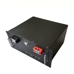 Batri Solar Rhad LiFePO4 48v 100ah 5KWh