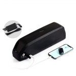 Batri Ebeic Sgwteri Trydan 36v 48v 13Ah 15Ah 20Ah