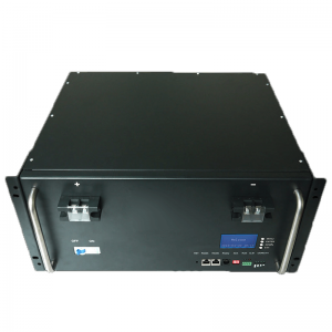 Storio Ynni Cartref ïon Lithiwm 48v 200ah Batri Solar Lifepo4 10kwh