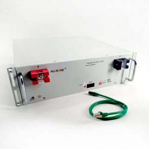 POB UN YN UN batri ïon lithiwm 48v Storio Solar Batri lithiwm 50Ah 100Ah 200Ah Banc batri Polymer Lithiwm Ynni Solar