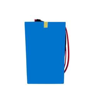 Dwysedd Ynni Uchel 48V 30Ah ar gyfer Batri Lithiwm Ion Beic Modur Sgwter Trydan