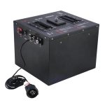 Batri Cart Golff LiFePO4 51.2V 105Ah