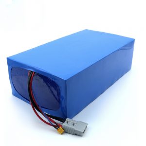 2022 hot sales High-quality lithium ion battery 60v 30ah super rechargeable pack with EU