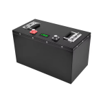 Customized 60V 50AhLithium Haearn y lithiwm teiran Batri Cell Pecyn Beic Modur Trydan ar gyfer Sgwteri