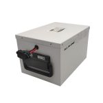 PAWB MEWN UN Batri LiFePO4 bywyd hir ar gyfer System Storio Ynni Cartref