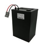 POB UN YN UN 72V40Ah batri lifepo4 prismatig ar gyfer beiciau trydan