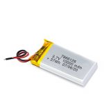 Batri Ailwefradwy LiPO 7866120 3.7V 10000mAh / 3.7V 20000mAH / 7.4V 10000mAh