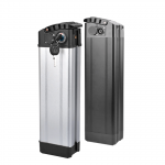 Silverfish 36V 48V 52V 10Ah 13Ah 15Ah 18Ah 20Ah Batri 500W 1000W 1500W Beic Beic Trydan