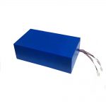 Batri Ailwefradwy LiFePO4 22AH 12V