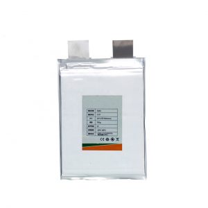 Batri Ailwefradwy LiFePO4 20Ah 3.2V