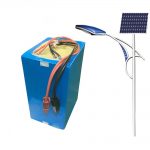 Batri Ailwefradwy LiFePO4 180AH 24V