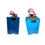 Batri Ailwefradwy LiFePO4 150AH 24V ar gyfer system solar / gwynt