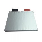 Batri Ailwefradwy LiFePO4 3.2V 50AH