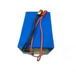 Batri Ailwefradwy LiFePO4 20Ah 36V