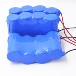 Batri Ailwefradwy LiFePO4 32650 12V 6AH