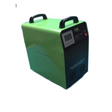 Gorsaf Bwer Gludadwy