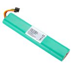 Batris y gellir eu hailwefru NIMH ar gyfer sugnwr llwch ystafellba robot Neato Botvac