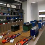 Beth yw rhai gwahaniaethau rhwng batris Lithiwm a CCB?